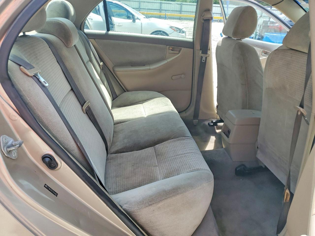 Toyota Corolla Ce