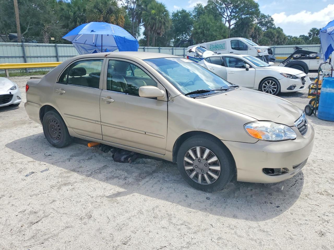 Toyota Corolla Ce