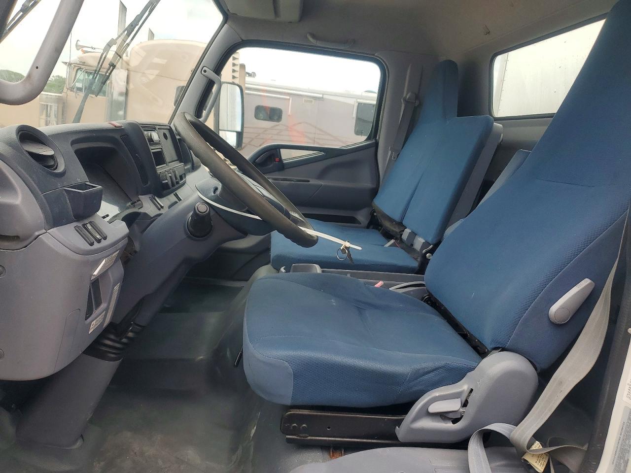 Mitsubishi Fuso Fe