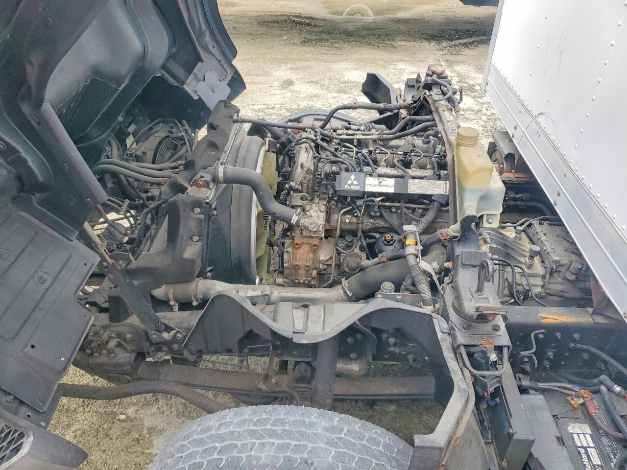 Mitsubishi Fuso Fe
