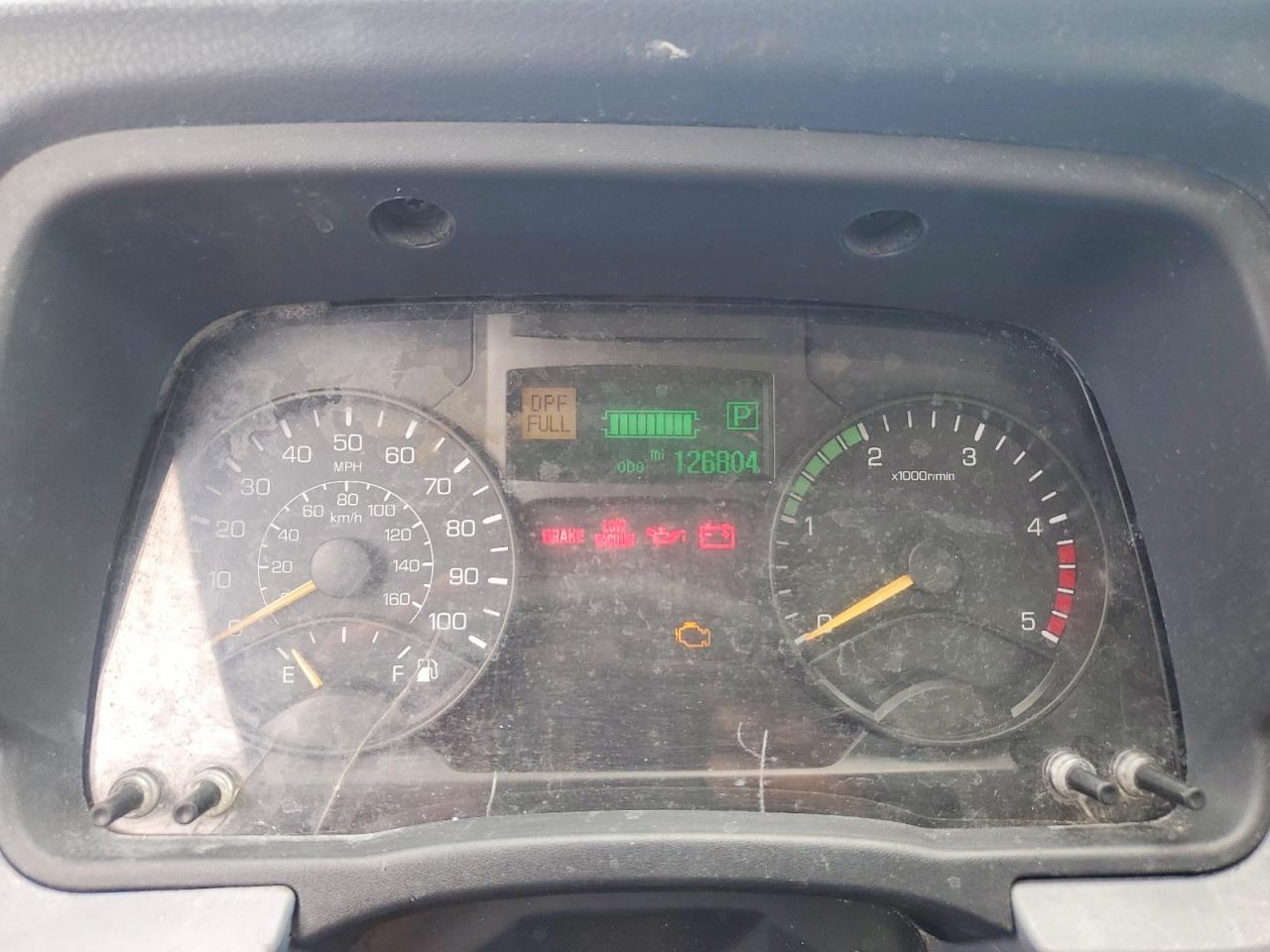 Mitsubishi Fuso Fe