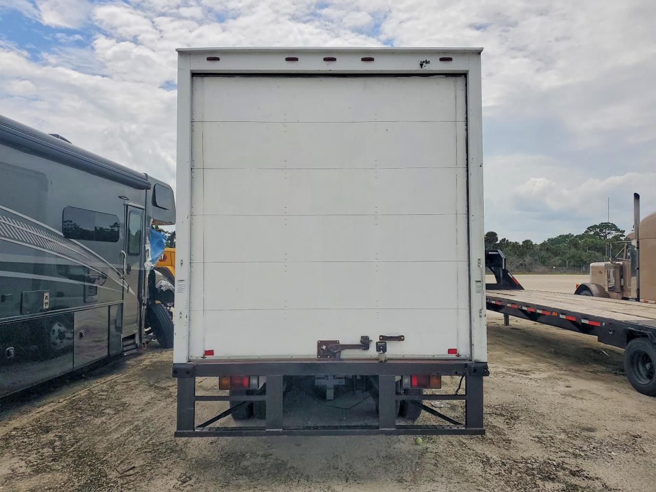 Mitsubishi Fuso Fe
