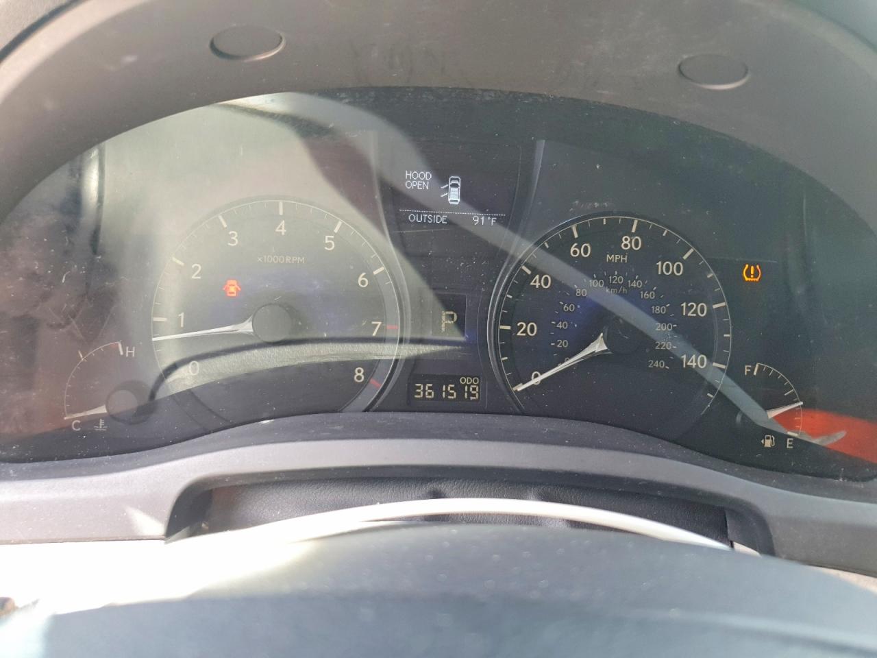 Lexus RX 350