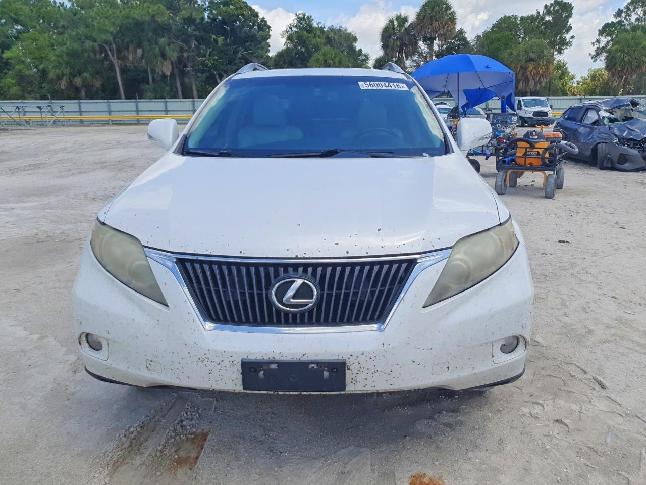 Lexus RX 350
