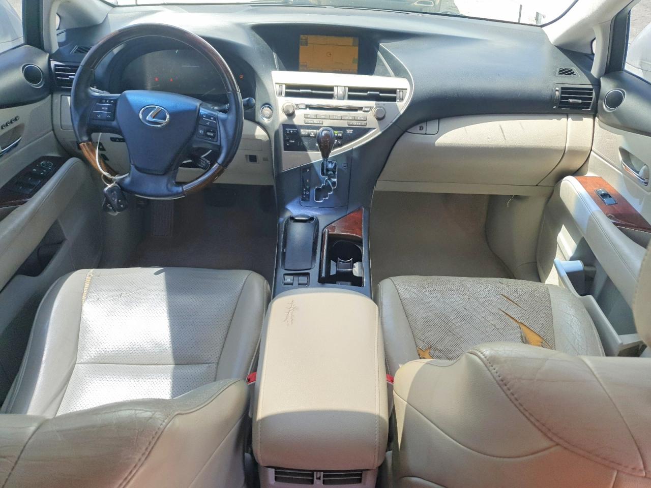 Lexus RX 350