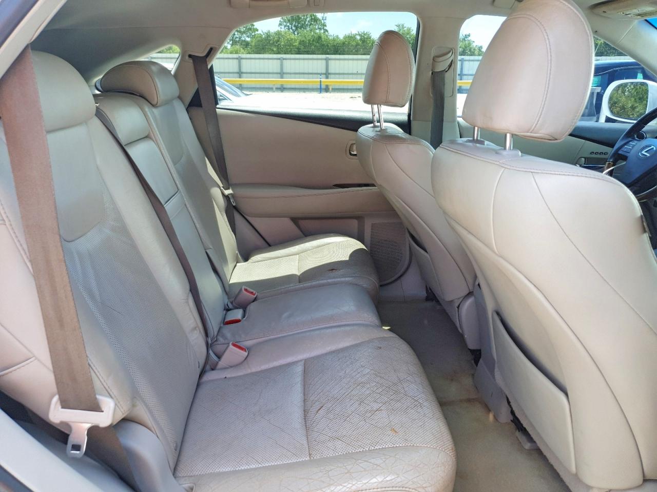 Lexus RX 350