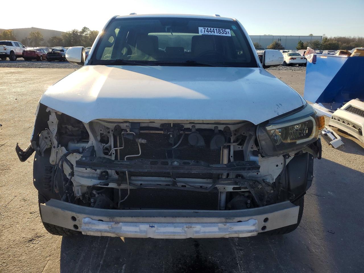 Toyota 4Runner Sr5
