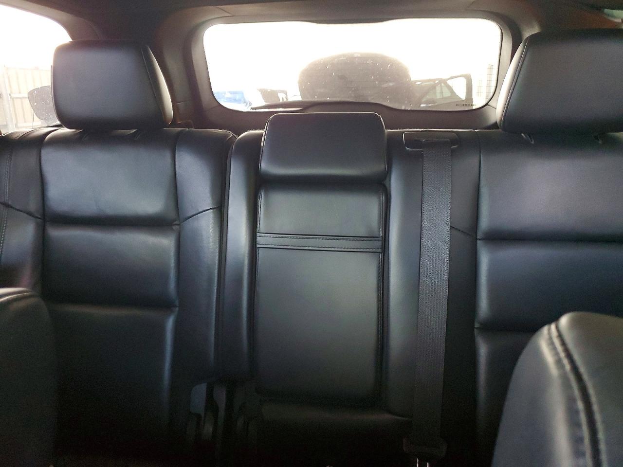 Jeep Cherokee Limited