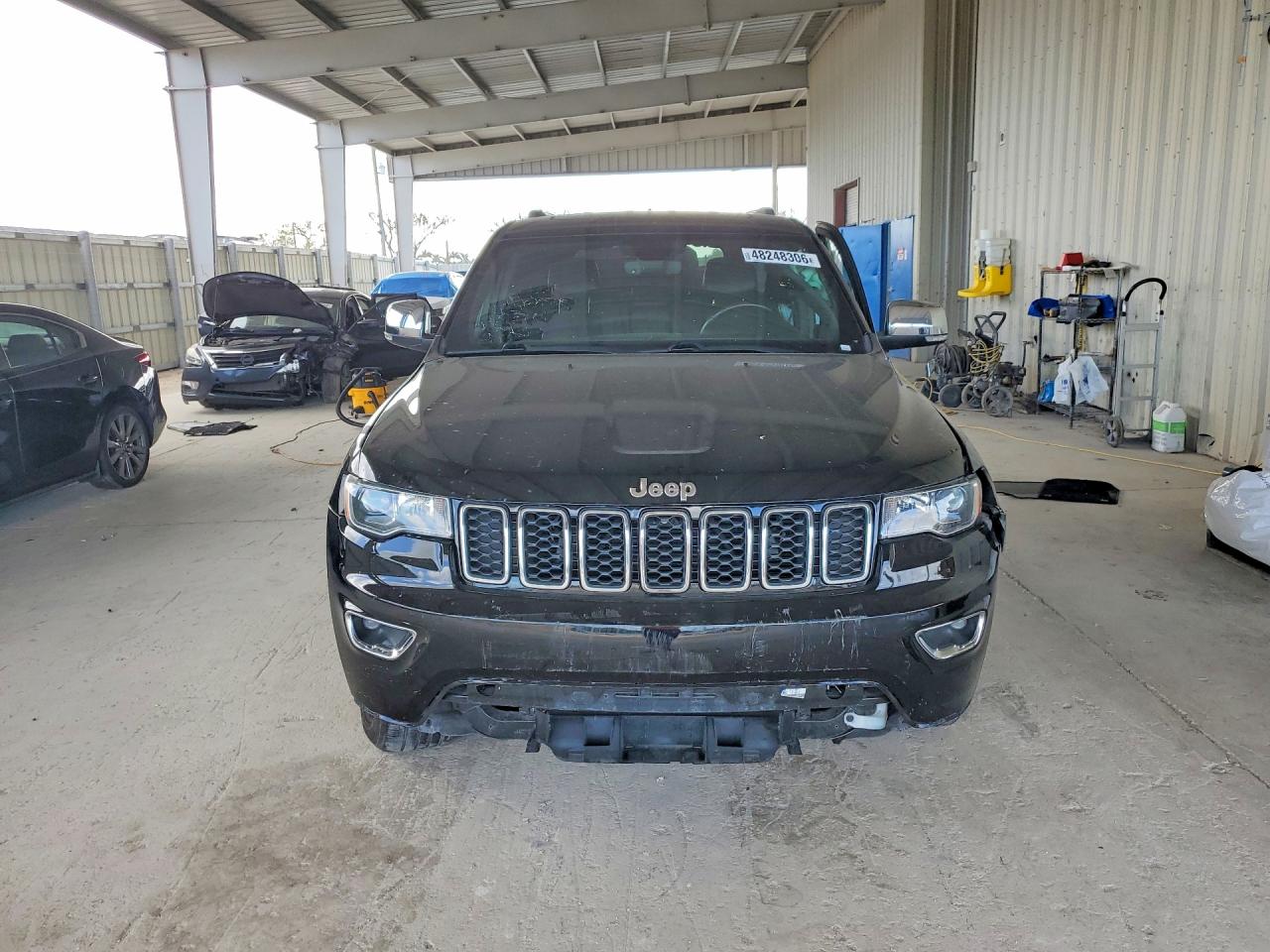 Jeep Cherokee Limited