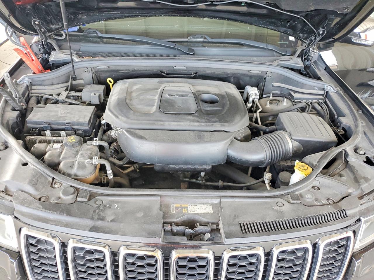 Jeep Cherokee Limited