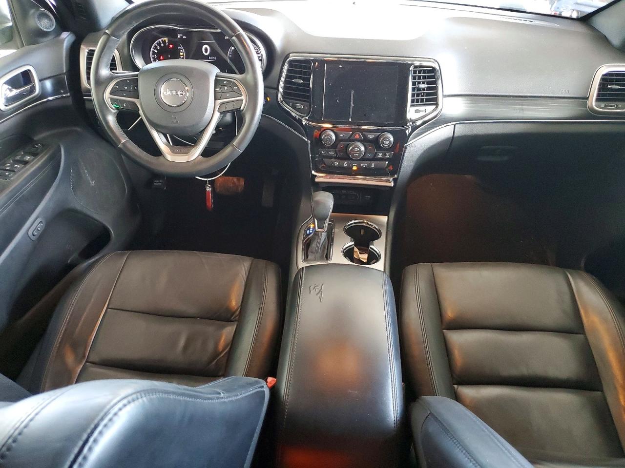 Jeep Cherokee Limited