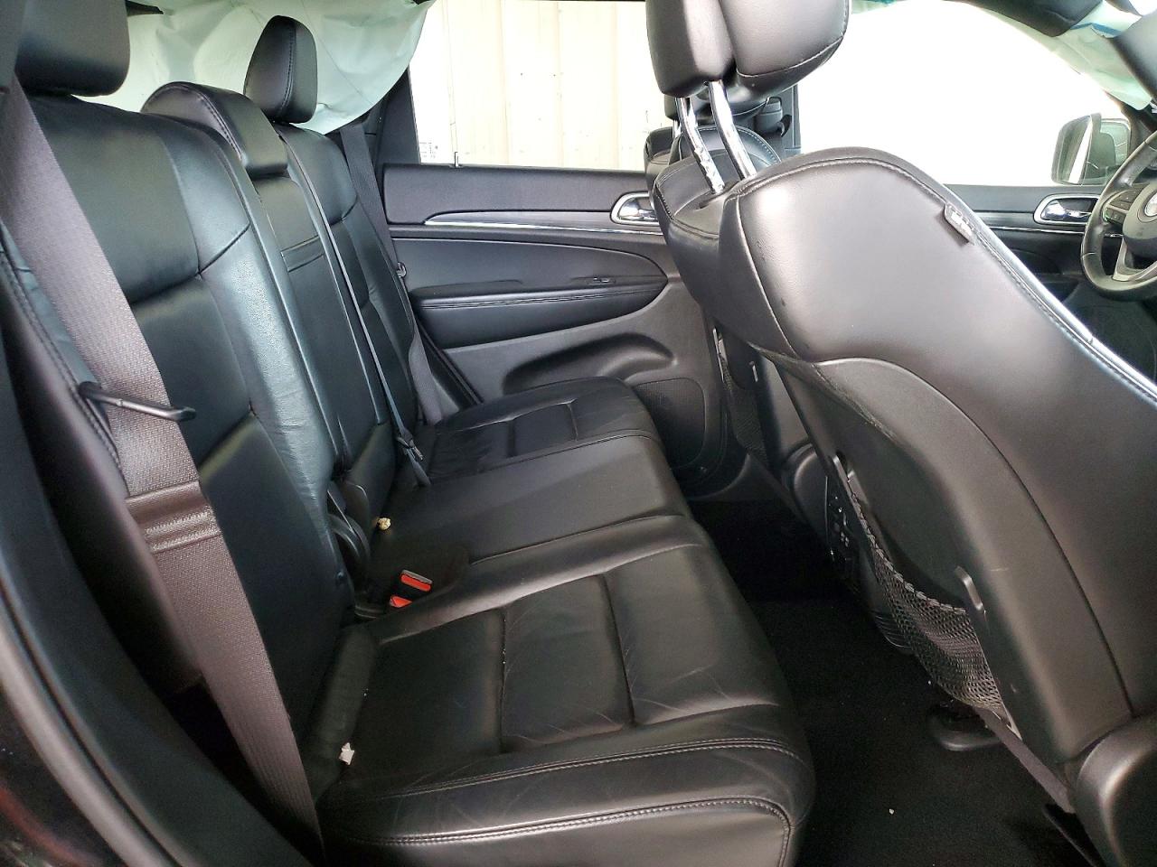 Jeep Cherokee Limited