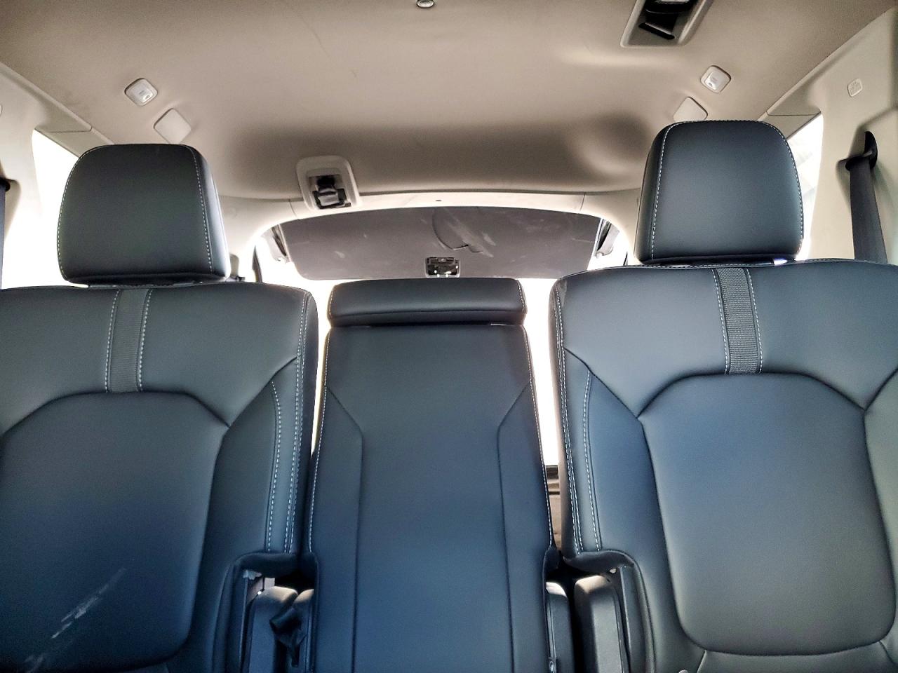 Honda Pilot Exl