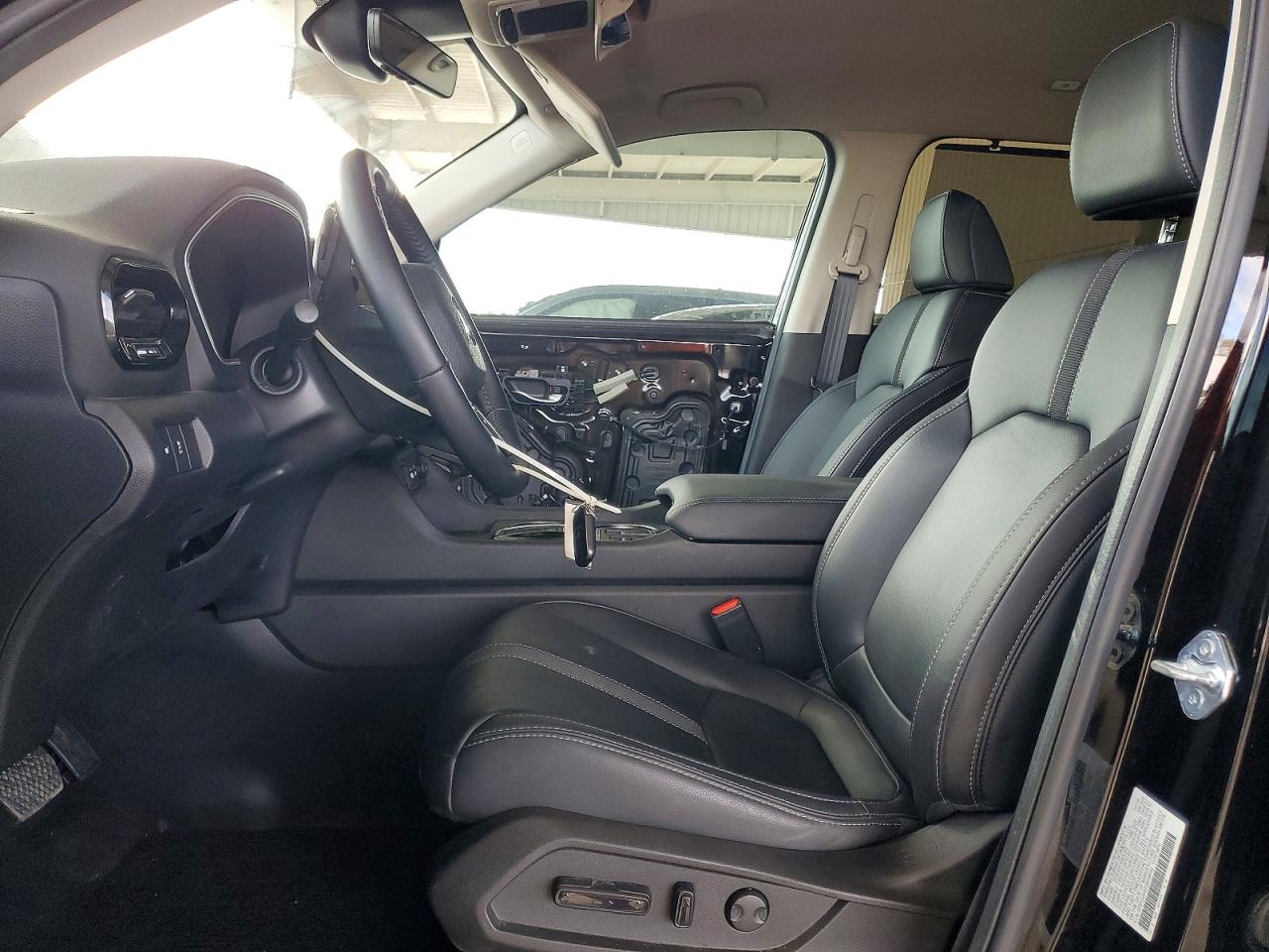 Honda Pilot Exl