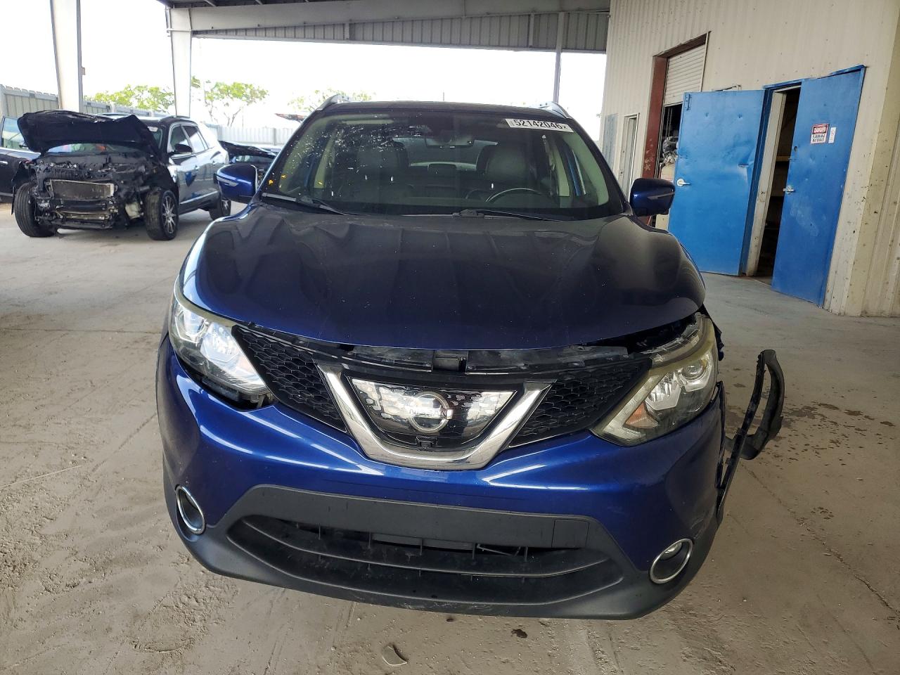 Nissan Rogue Sl