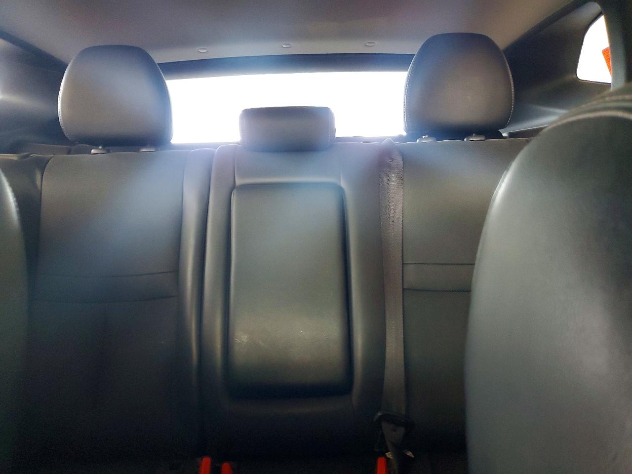 Nissan Rogue Sl