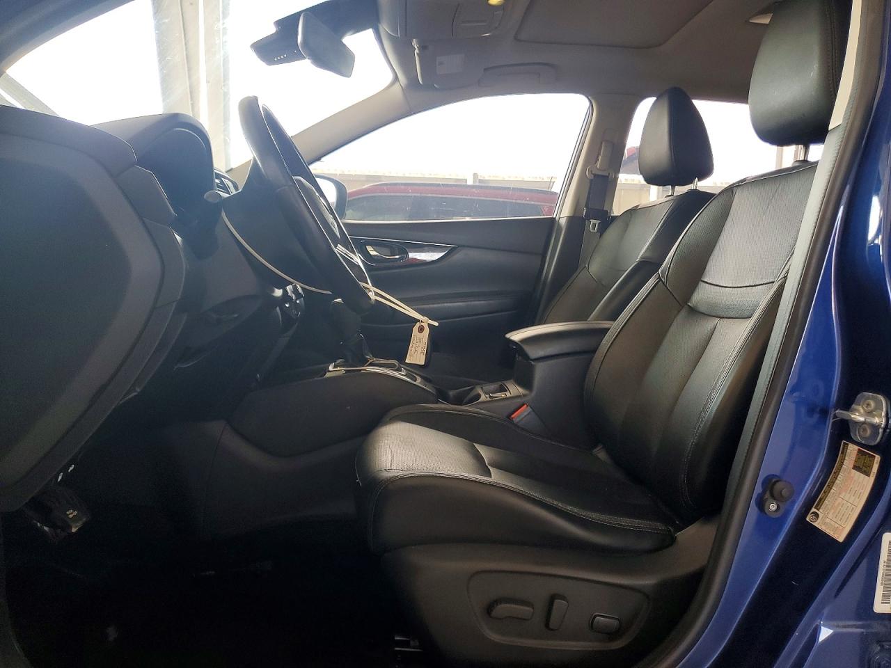 Nissan Rogue Sl