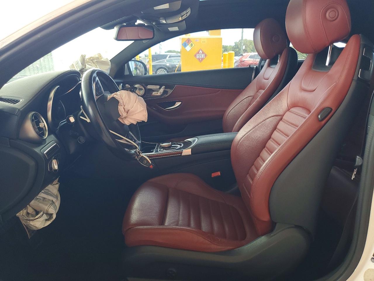 Mercedes-Benz C-Class 300