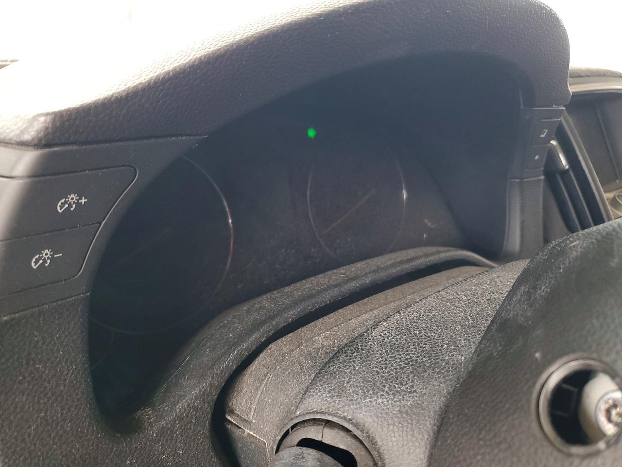 INFINITI G37 Coupe Base