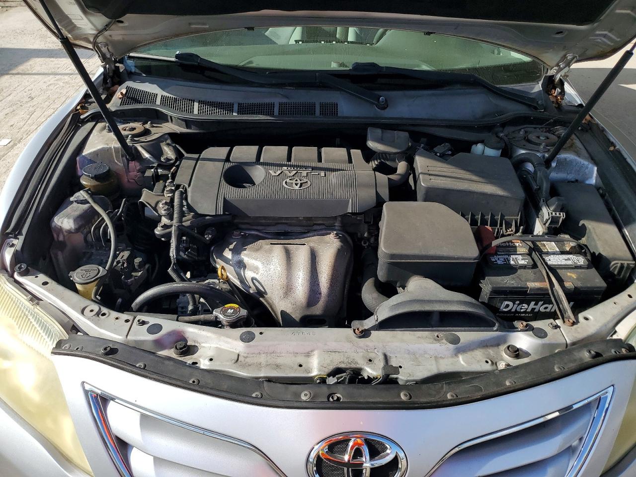 Toyota Camry Base