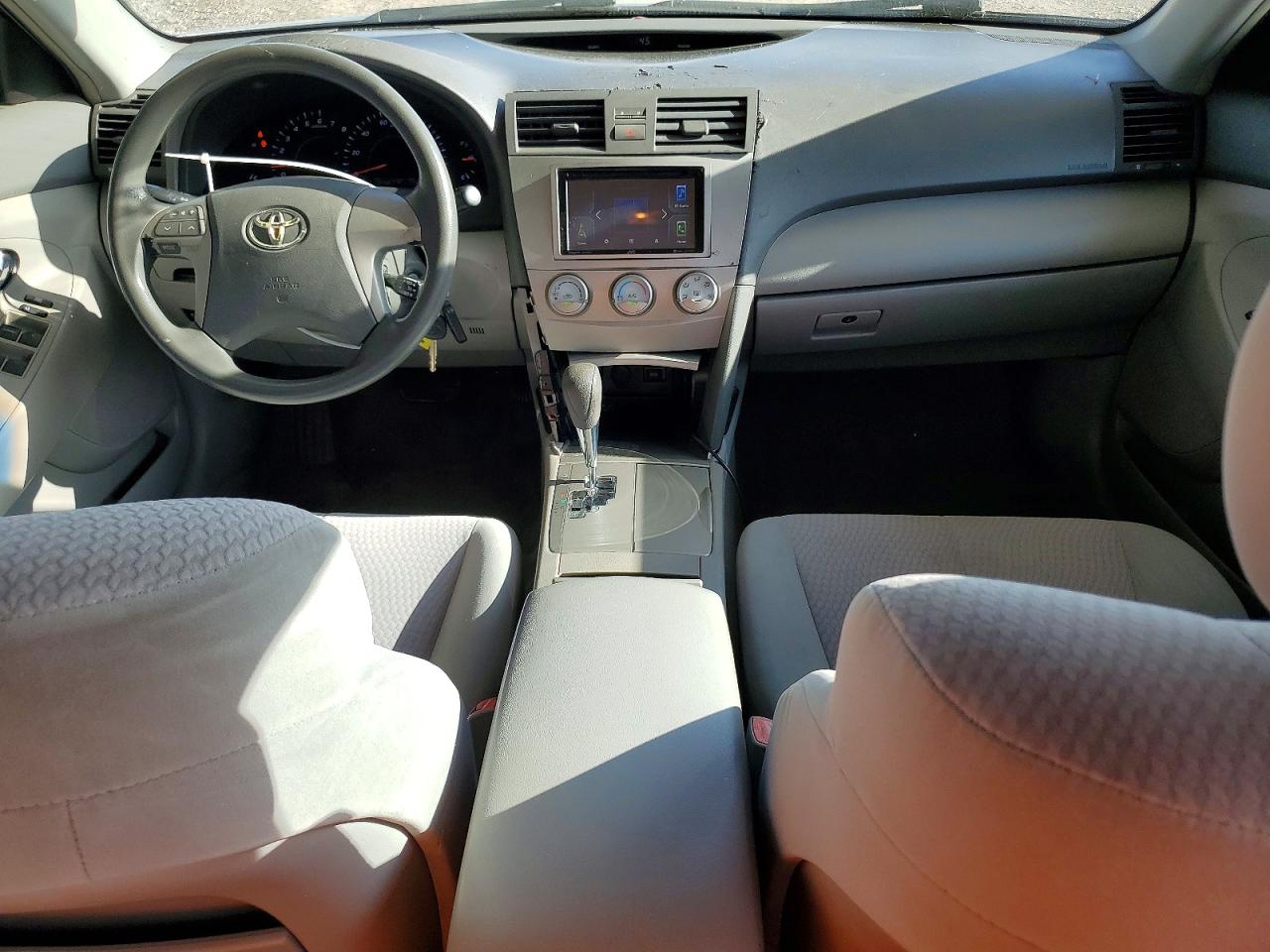 Toyota Camry Base