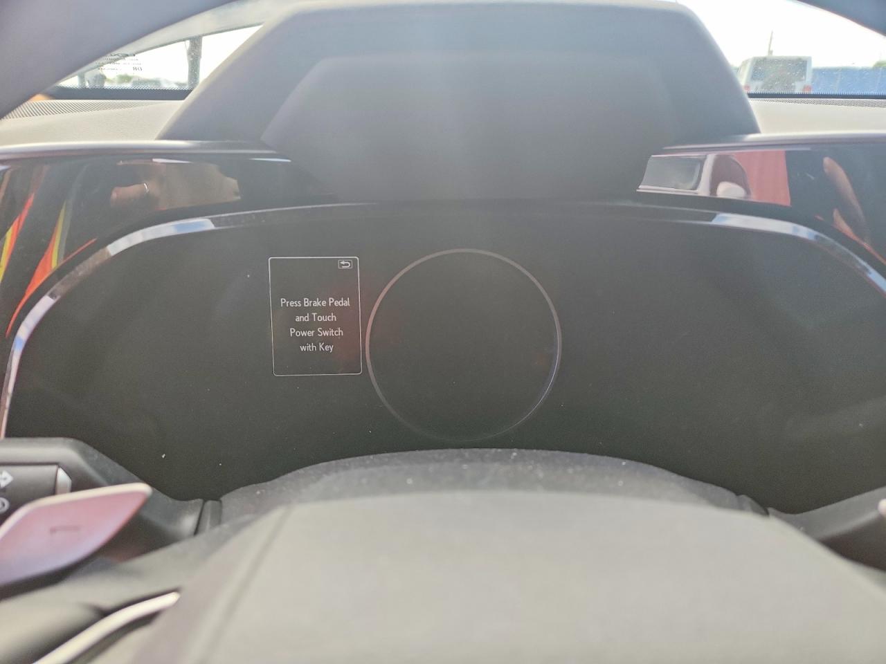 Lexus NX Base