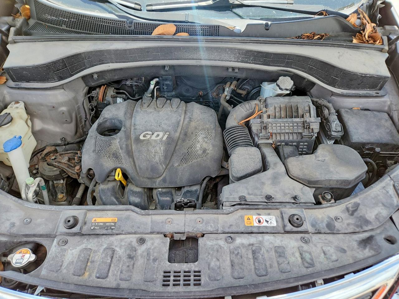 Kia Sorento Lx
