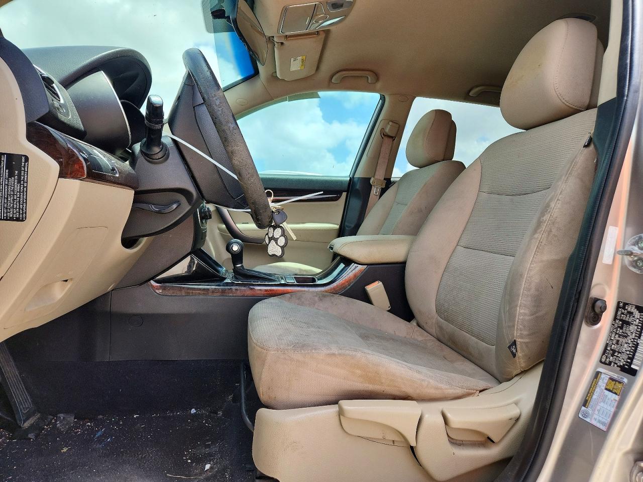 Kia Sorento Lx