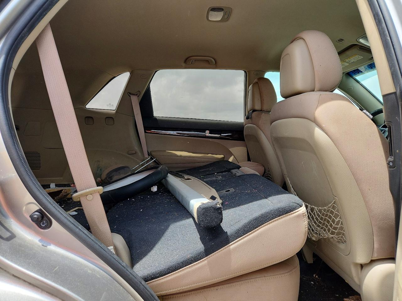 Kia Sorento Lx