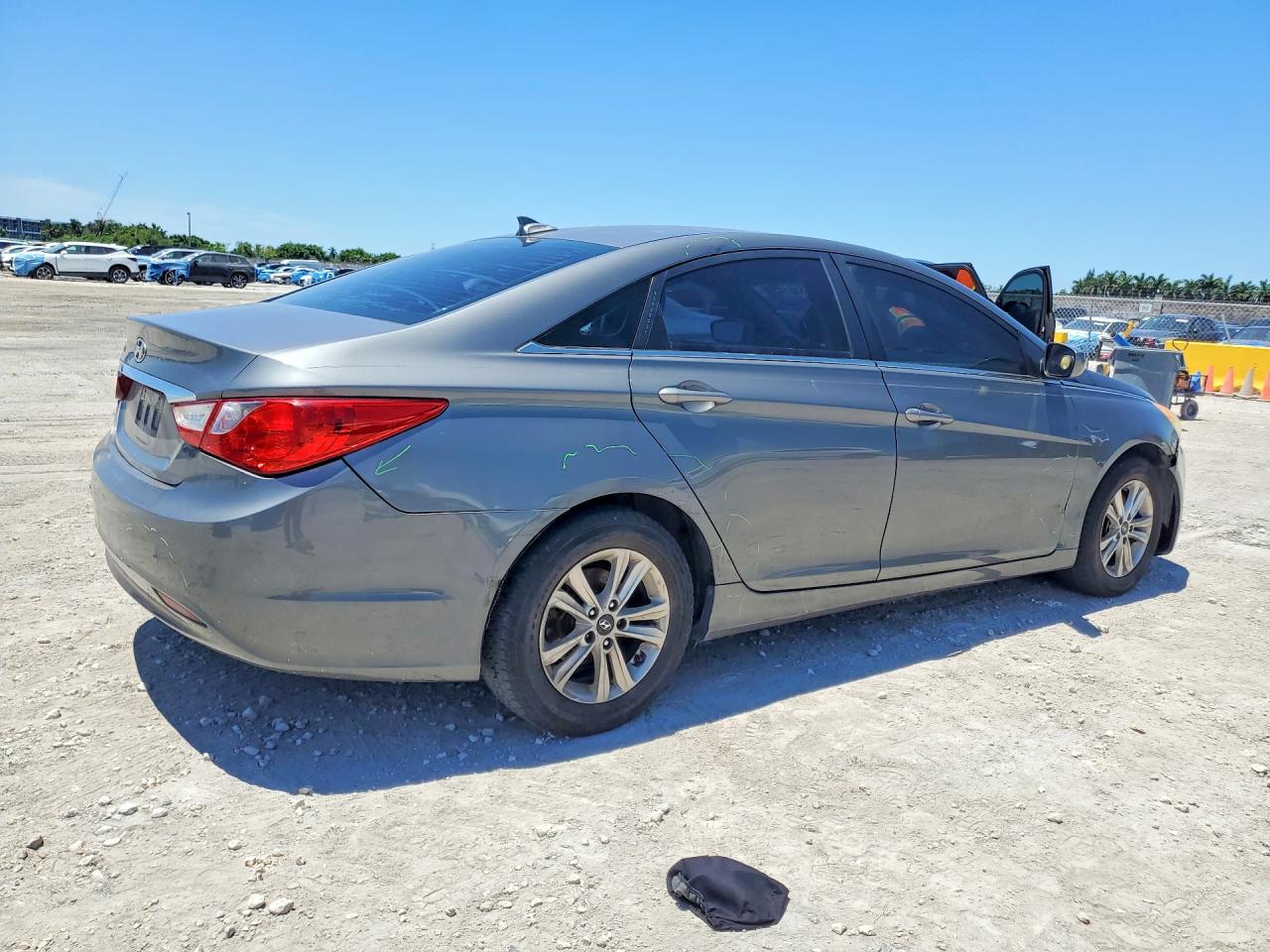 Hyundai SONATA Gls