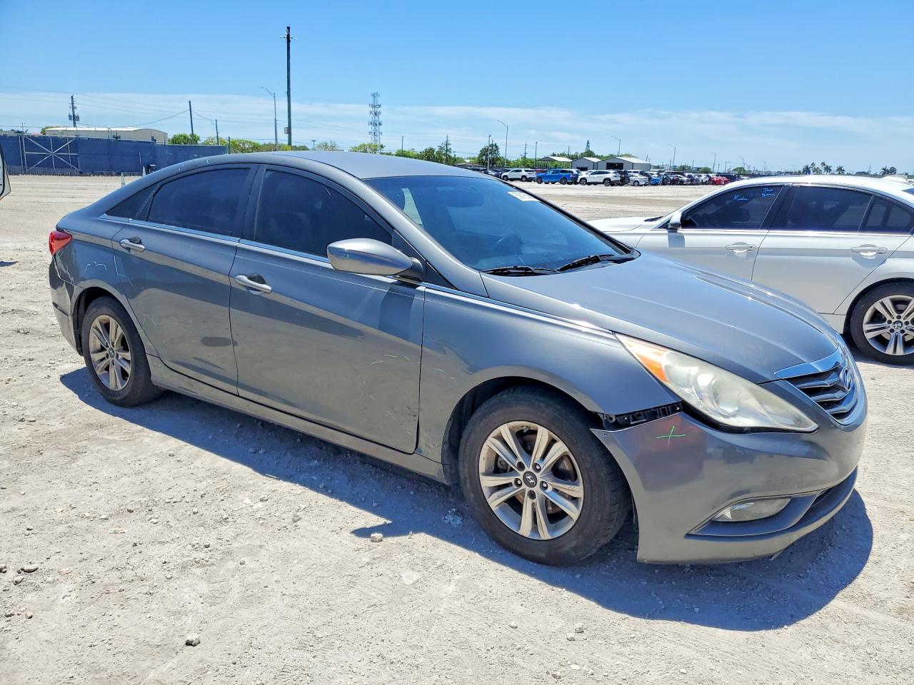 Hyundai SONATA Gls