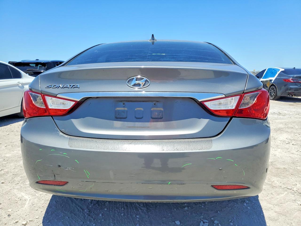 Hyundai SONATA Gls