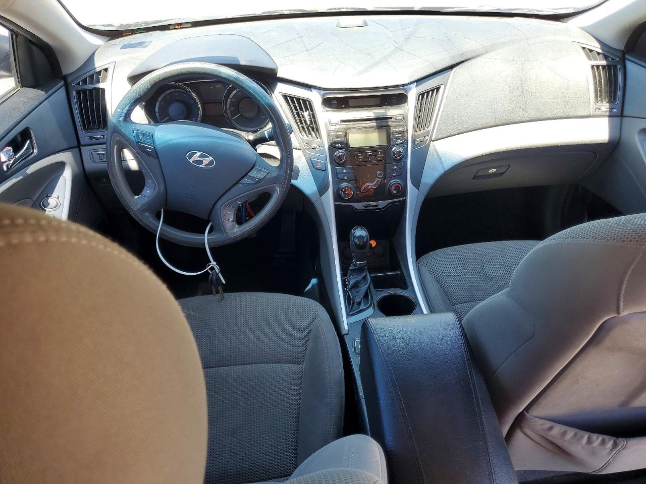 Hyundai SONATA Gls