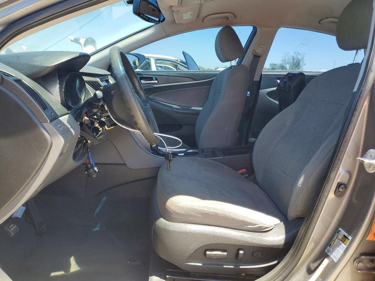 Hyundai SONATA Gls