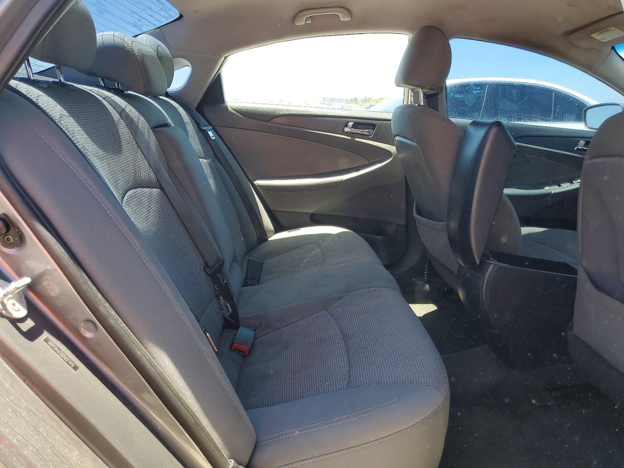 Hyundai SONATA Gls