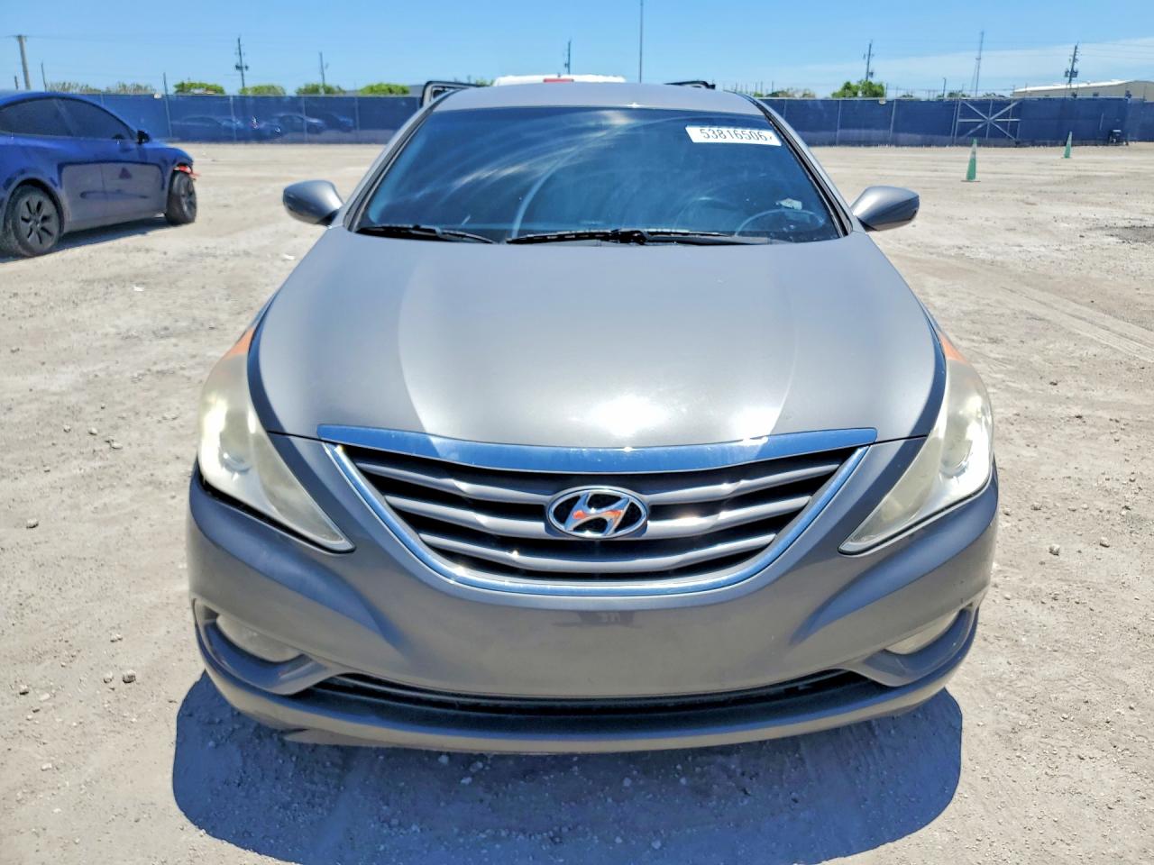 Hyundai SONATA Gls