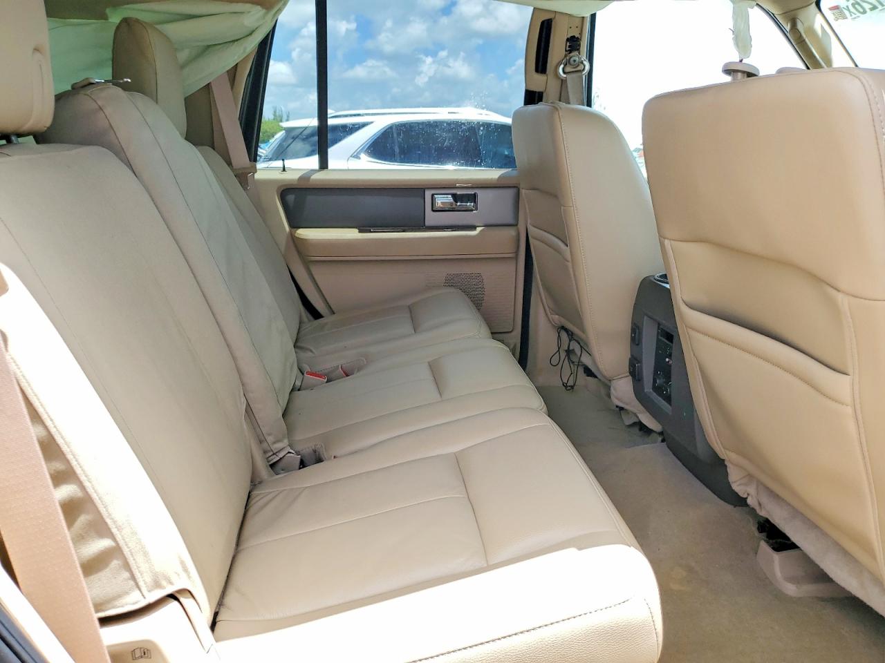 Ford Expedition Xlt