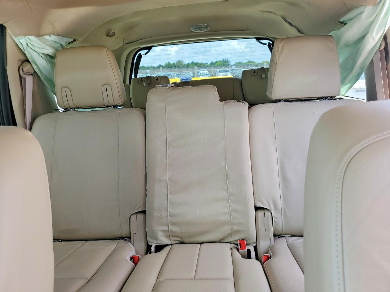 Ford Expedition Xlt