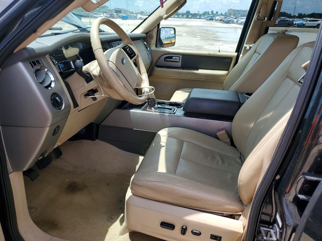 Ford Expedition Xlt