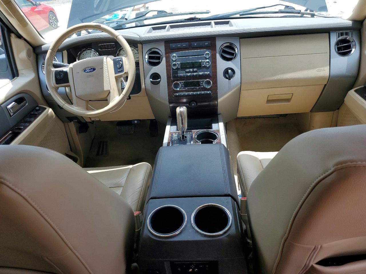Ford Expedition Xlt