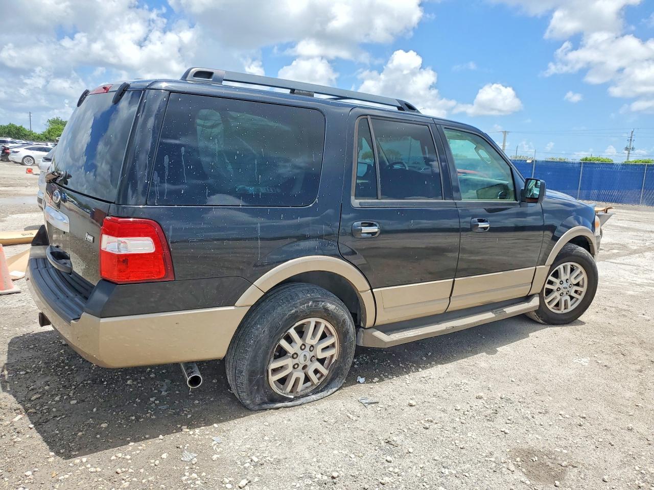 Ford Expedition Xlt