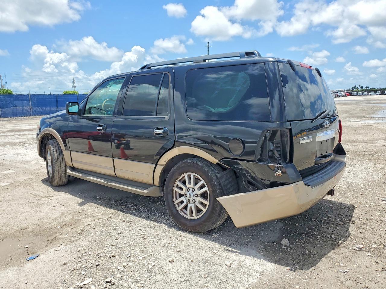 Ford Expedition Xlt