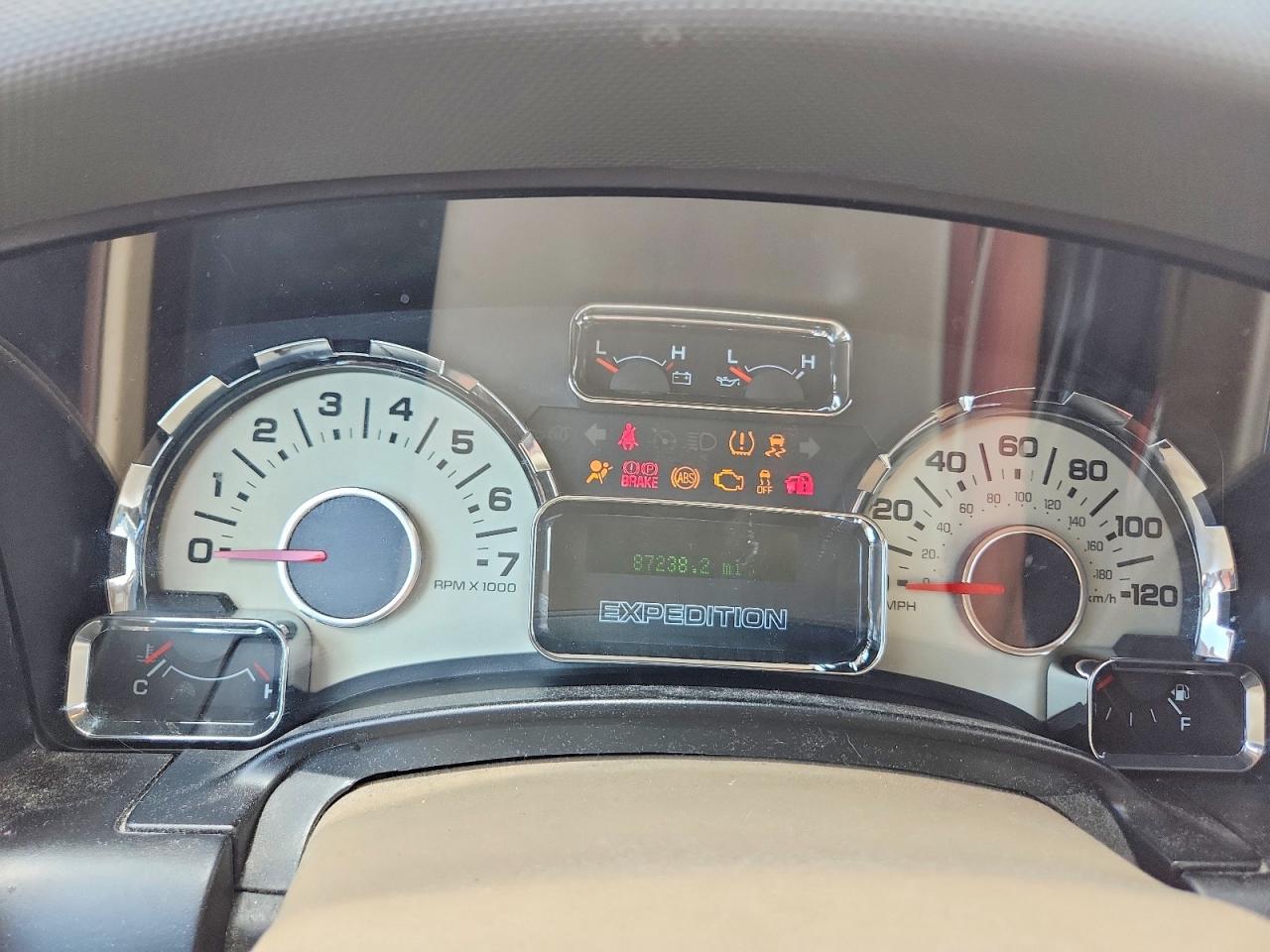 Ford Expedition Xlt