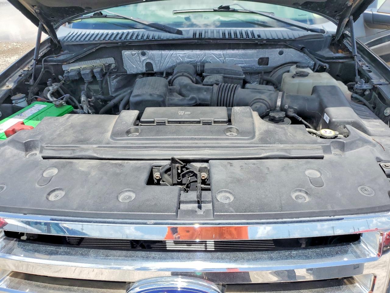 Ford Expedition Xlt