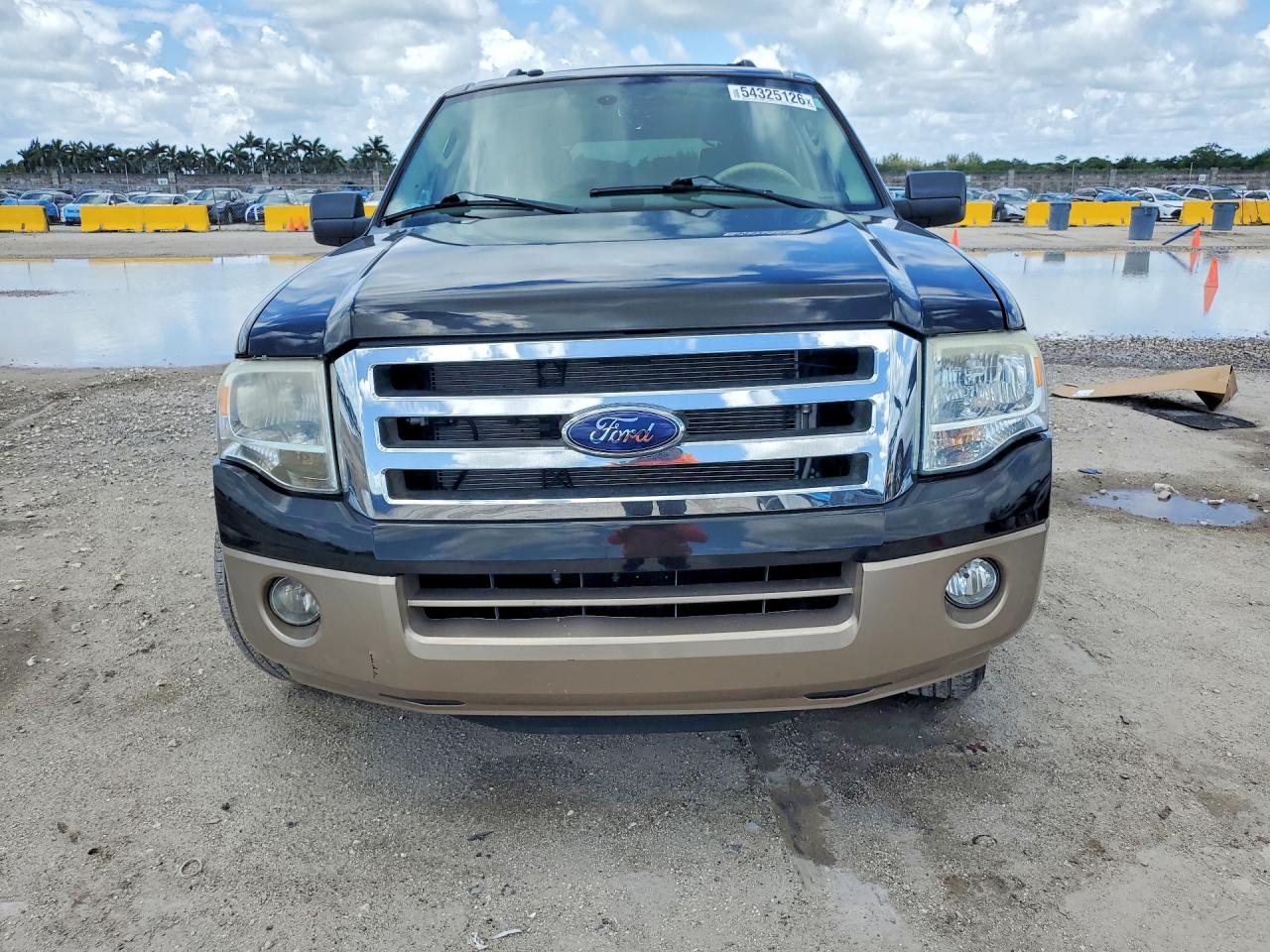 Ford Expedition Xlt