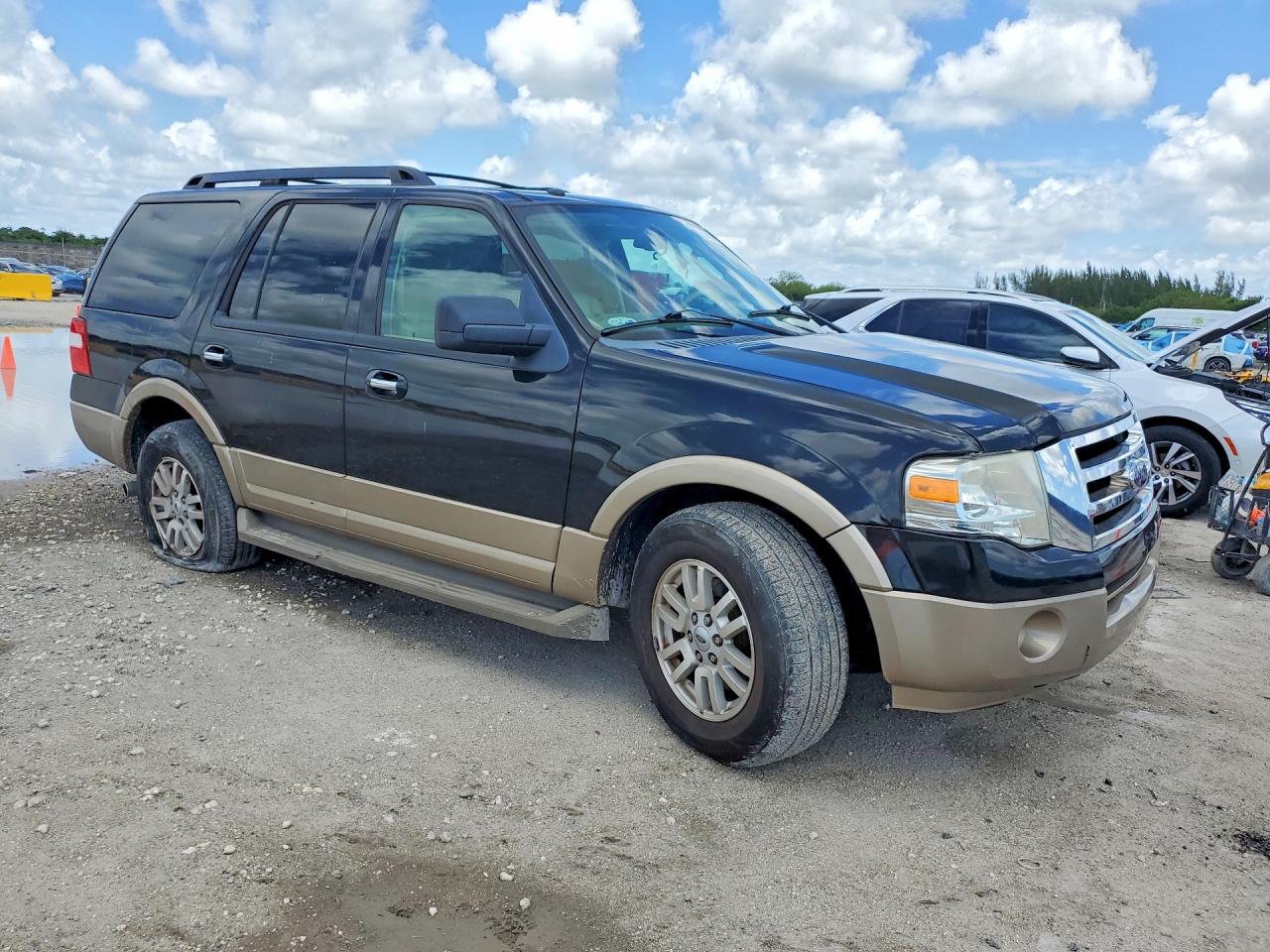 Ford Expedition Xlt