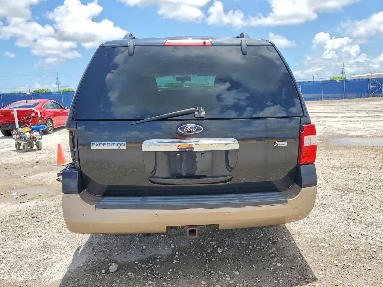Ford Expedition Xlt