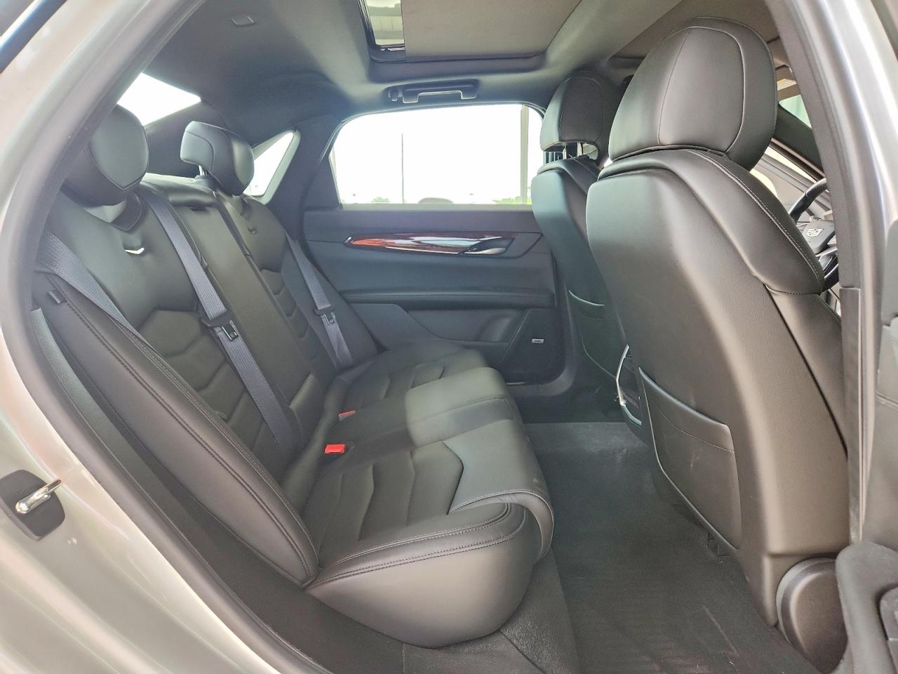 Cadillac CT6 Luxury