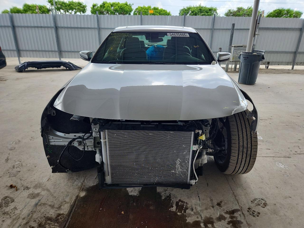 Cadillac CT6 Luxury