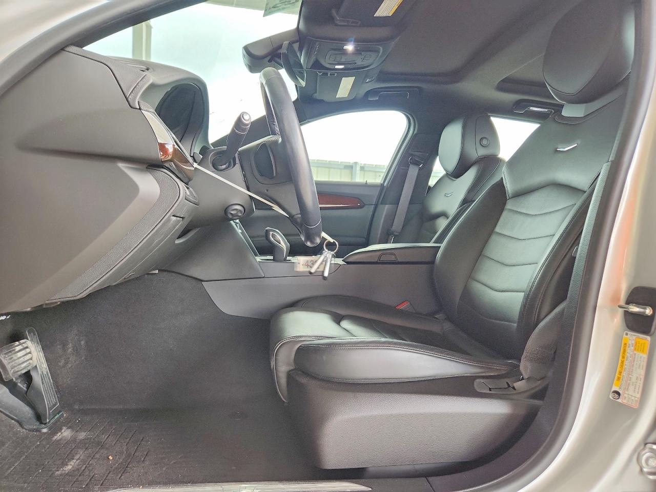 Cadillac CT6 Luxury